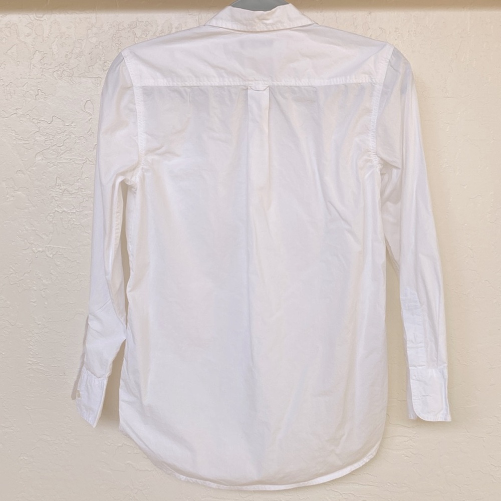 J.Crew Polo Shirt - Picture 4 of 6